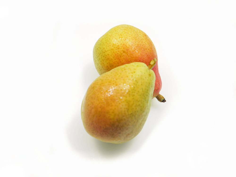Neu im Sortiment KW30-31 Birnen Limoneras
